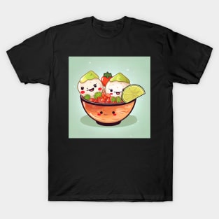 Ceviche T-Shirt